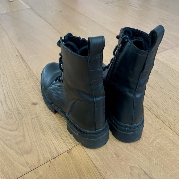 Steve Madden Jamisyn boot - Picture 5 of 5